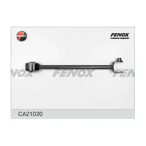 CA21020 FENOX