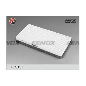 FENOX FCS157