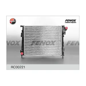 RC00221 FENOX