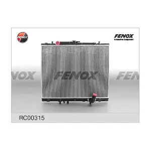 RC00315 FENOX