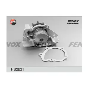 HB2621 FENOX