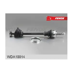 WDA10014 FENOX