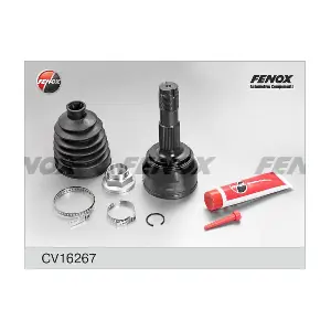 CV16267 FENOX