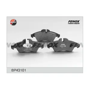 BP43101 FENOX