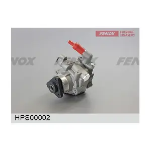 HPS00002 FENOX