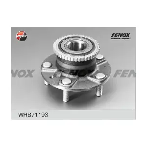 WHB71193 FENOX