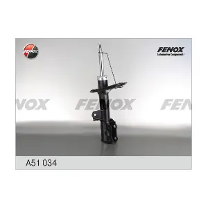 A51034 FENOX