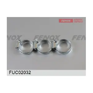 FUC02032 FENOX