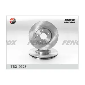 TB219328 FENOX