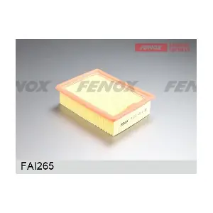 FAI265 FENOX