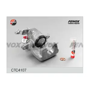 CTC4107 FENOX