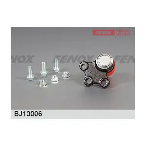 BJ10006 FENOX