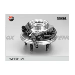 WHB81224 FENOX