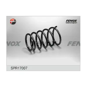 SPR17007 FENOX