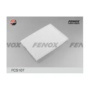 FENOX FCS107