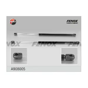 A908005 FENOX
