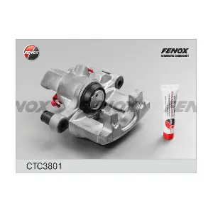 FENOX CTC3801