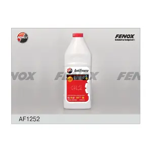 FENOX AF1252