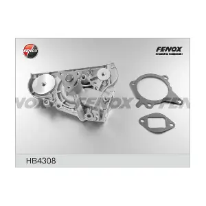 HB4308 FENOX