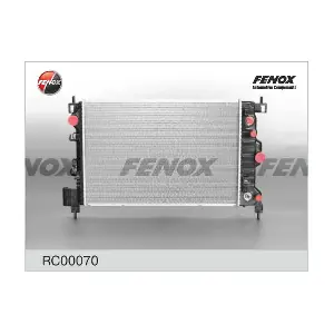 RC00070 FENOX