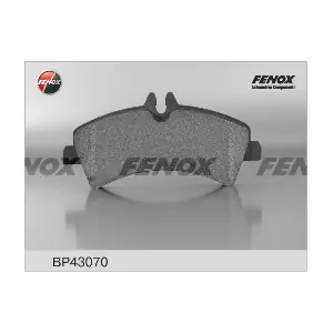 BP43070 FENOX