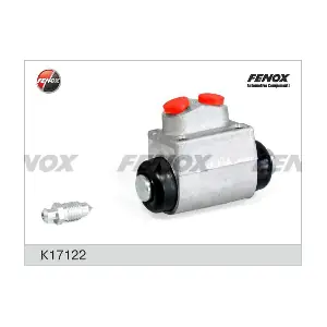 K17122 FENOX