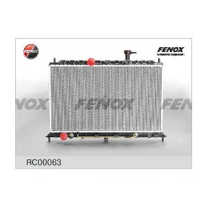 RC00063 FENOX