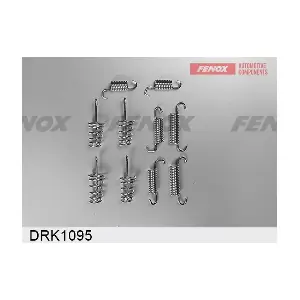 DRK1095 FENOX