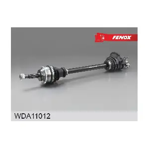 WDA11012 FENOX