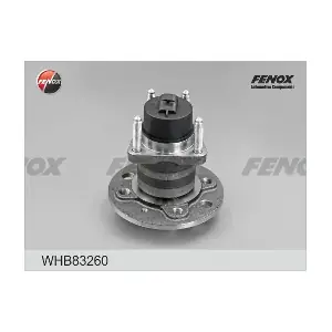 WHB83260 FENOX