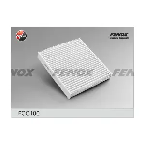 FCC100 FENOX