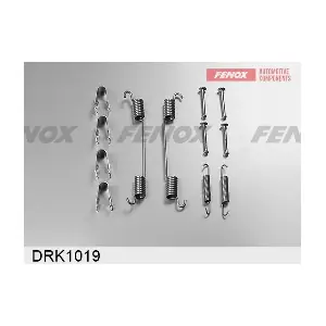 DRK1019 FENOX