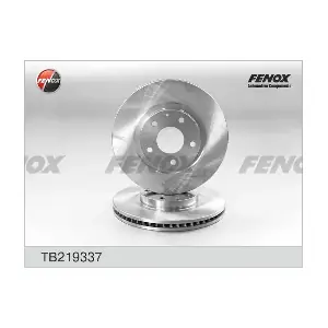 TB219337 FENOX