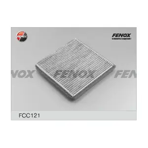 FENOX FCC121