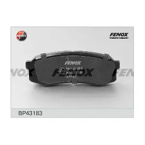 FENOX BP43183