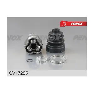 CV17255 FENOX