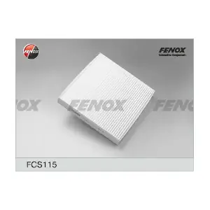 FENOX FCS115
