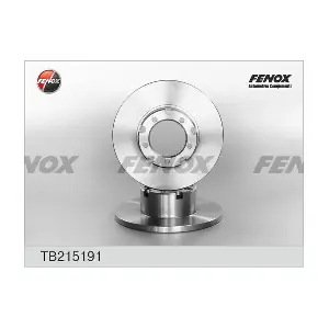 TB215191 FENOX