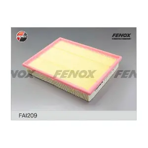 FAI209 FENOX