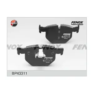 BP43311 FENOX