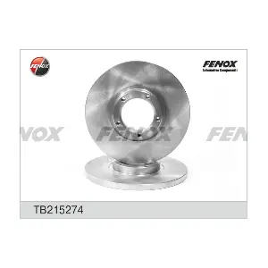 TB215274 FENOX