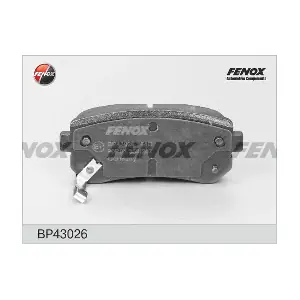 FENOX BP43026