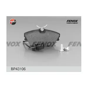 BP43106 FENOX