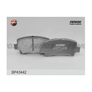 BP43442 FENOX