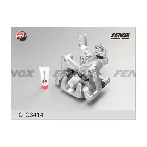 CTC3414 FENOX