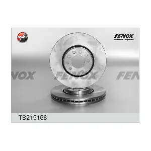 TB219168 FENOX