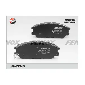 BP43340 FENOX