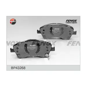 FENOX BP43268