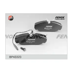 BP43323 FENOX