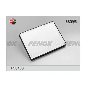 FENOX FCS136